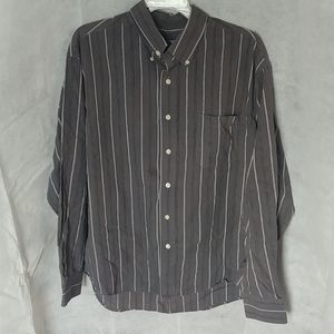 Puritan gray long sleeve